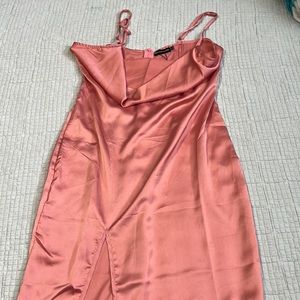 Pretty Little Thing Dress